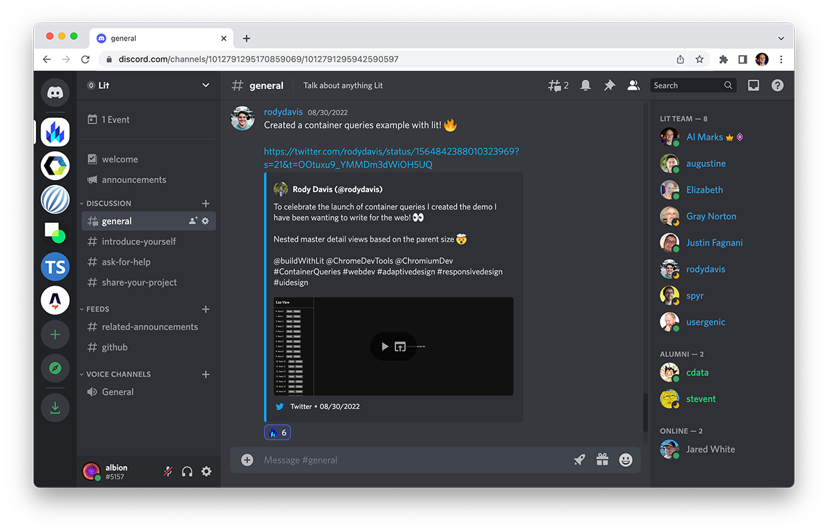 How to Join CC Club on Discord