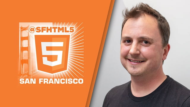 Video thumbnail for 'Declarative Reactive Web Components with Justin Fagnani'